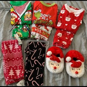 Toddler Holiday Bundle